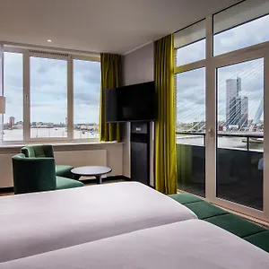 *** Hotel Thon Centre Países Baixos